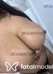 Acompanhante Natasha - Perfil