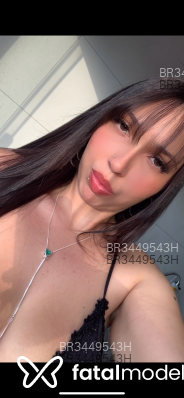 Acompanhante Kiara Sanches - Perfil