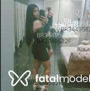 Acompanhante Beatriz Nogueira - Perfil