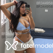 Acompanhante Beatriz Nogueira - Perfil