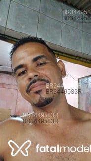 Acompanhante Gatus - Perfil