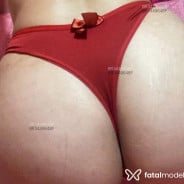Acompanhante Pamela Silva - Perfil