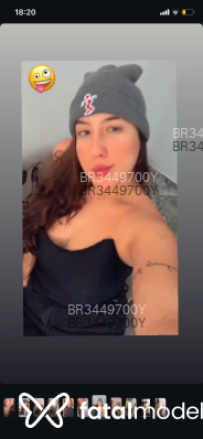 Acompanhante Tay Lobato - Perfil