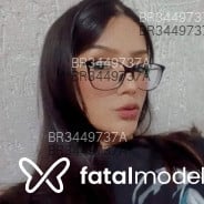 Acompanhante Elle Souza - Perfil