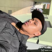 Acompanhante Ramon rayron - Perfil