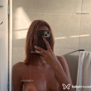 Acompanhante Ruby Vargas - Perfil