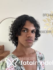 Acompanhante Magusta - Perfil