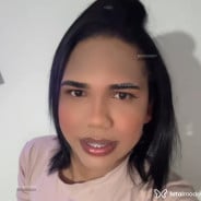 Acompanhante Keven - Perfil