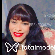 Acompanhante Morena - Perfil