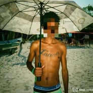 Acompanhante Thiago Barbosa - Perfil