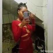 Acompanhante Teresa - Perfil