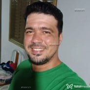 Acompanhante Marcos Vinicius - Perfil