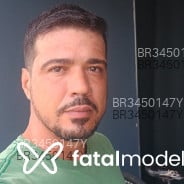 Acompanhante Eduardo Delavechia - Perfil