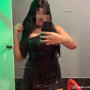 Acompanhante Natalia - Perfil