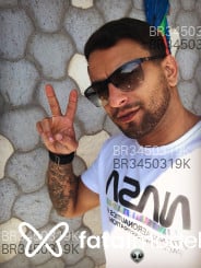 Acompanhante Freedom - Perfil