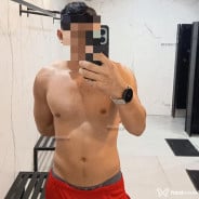 Acompanhante Santosdasilva - Perfil