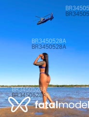 Acompanhante Juliana Brito - Perfil