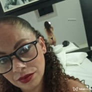 Acompanhante Josiane - Perfil