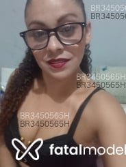 Acompanhante Josiane - Perfil