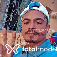 Acompanhante Pretinho - Perfil