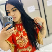 Acompanhante Mirela - Perfil