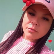 Acompanhante Aninha - Perfil
