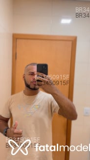 Acompanhante Pavanello - Perfil