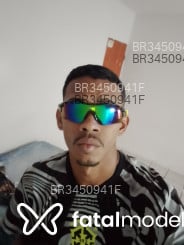 Acompanhante Gabrielzao - Perfil