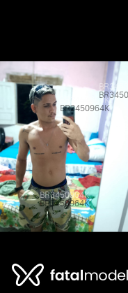Acompanhante Paraguai - Perfil