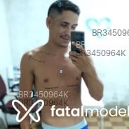 Acompanhante Wprostitudo - Perfil