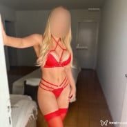 Acompanhante Fernanda Tavares - Perfil