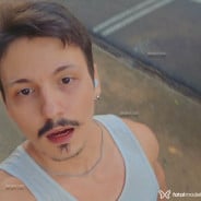 Acompanhante Gahhhot - Perfil