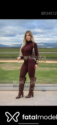 Acompanhante Nandinha - Perfil