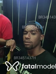 Acompanhante Guilherme - Perfil