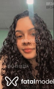 Acompanhante Mariana Gomes - Perfil