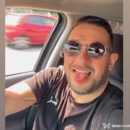 Acompanhante Thiago Rodrigues - Perfil