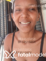 Acompanhante Joyce - Perfil