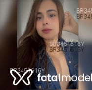 Acompanhante Dantas - Perfil