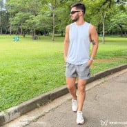 Acompanhante Kevin - Perfil
