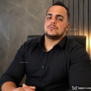 Acompanhante Henrique - Perfil