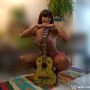 Acompanhante Michelle Davilla - Perfil