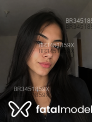 Acompanhante Mily Oli - Perfil
