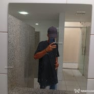 Acompanhante Enrique - Perfil