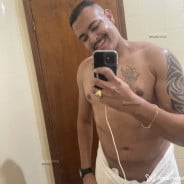 Acompanhante Johnny - Perfil