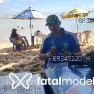 Acompanhante Marley Campos - Perfil
