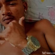 Acompanhante Lucas - Perfil