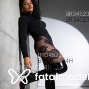 Acompanhante Tayla - Perfil