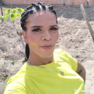 Acompanhante Gabriely - Perfil