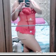 Acompanhante Luana - Perfil