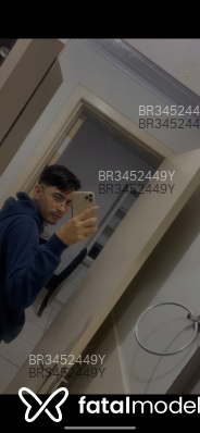 Acompanhante Valentin - Perfil